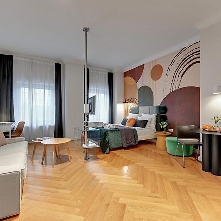 Tartaczna City Center By Downtown Apartments Gdańsk Exterior foto