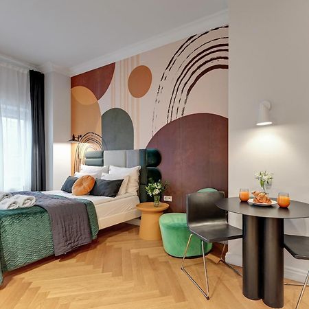 Tartaczna City Center By Downtown Apartments Gdańsk Exterior foto