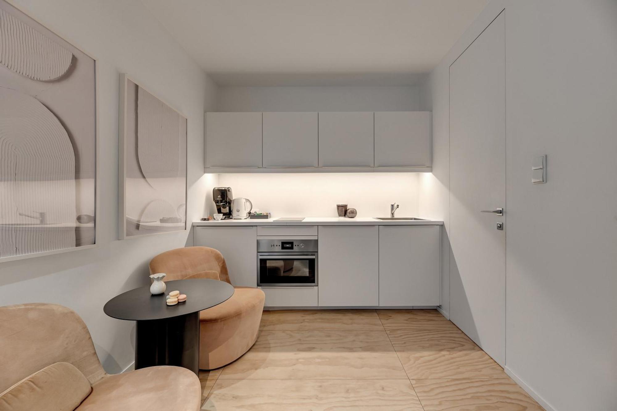 Tartaczna City Center By Downtown Apartments Gdańsk Quarto foto