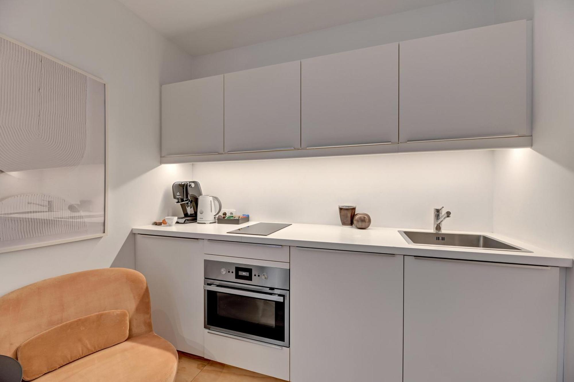 Tartaczna City Center By Downtown Apartments Gdańsk Exterior foto