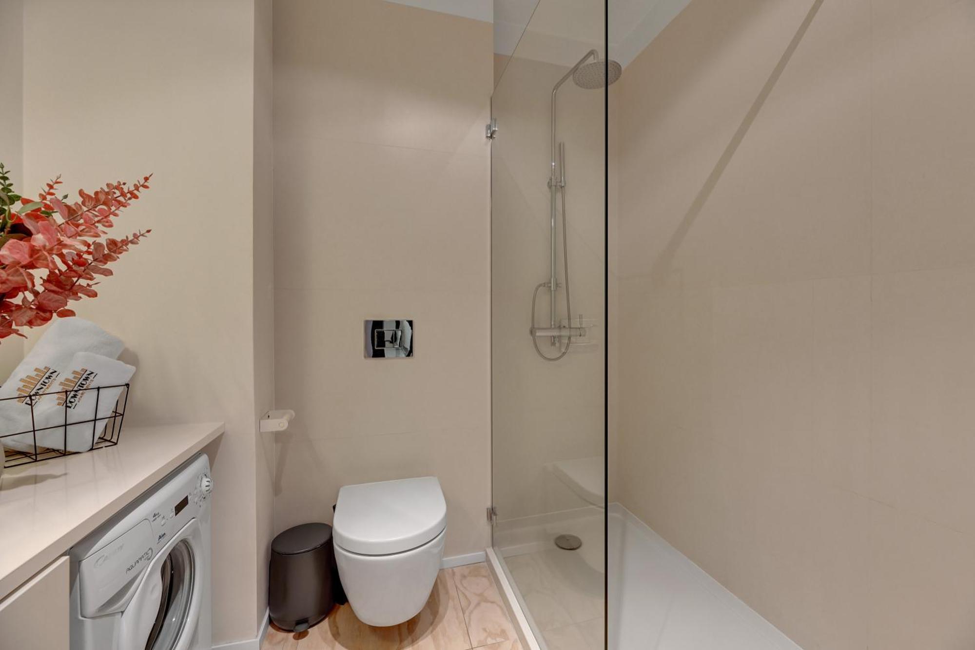 Tartaczna City Center By Downtown Apartments Gdańsk Quarto foto