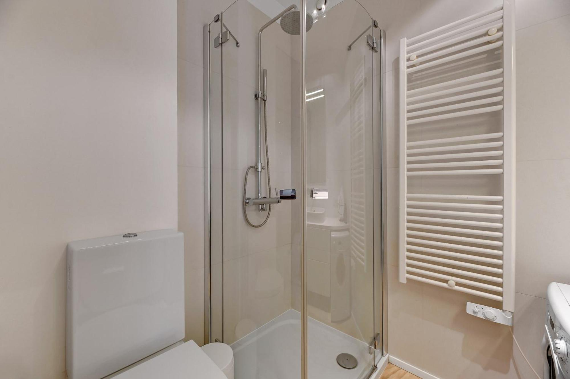 Tartaczna City Center By Downtown Apartments Gdańsk Quarto foto