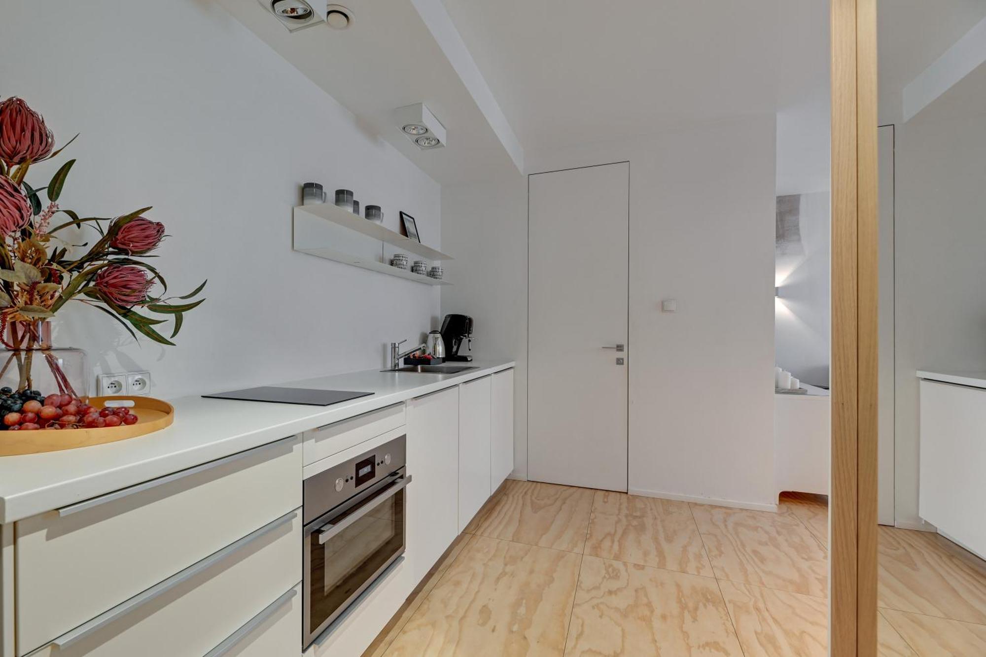 Tartaczna City Center By Downtown Apartments Gdańsk Quarto foto