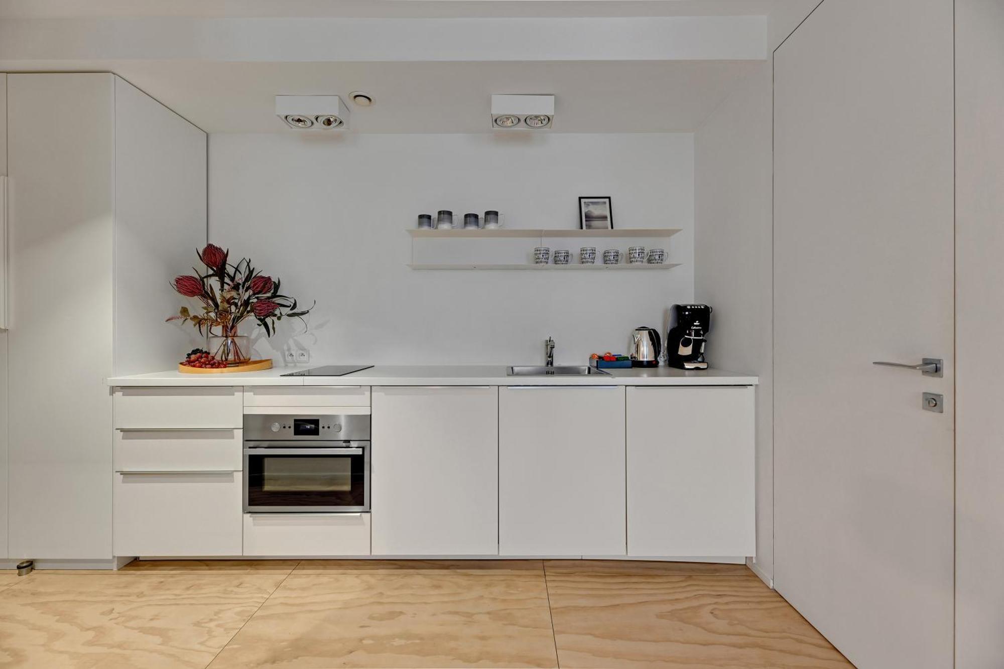 Tartaczna City Center By Downtown Apartments Gdańsk Exterior foto