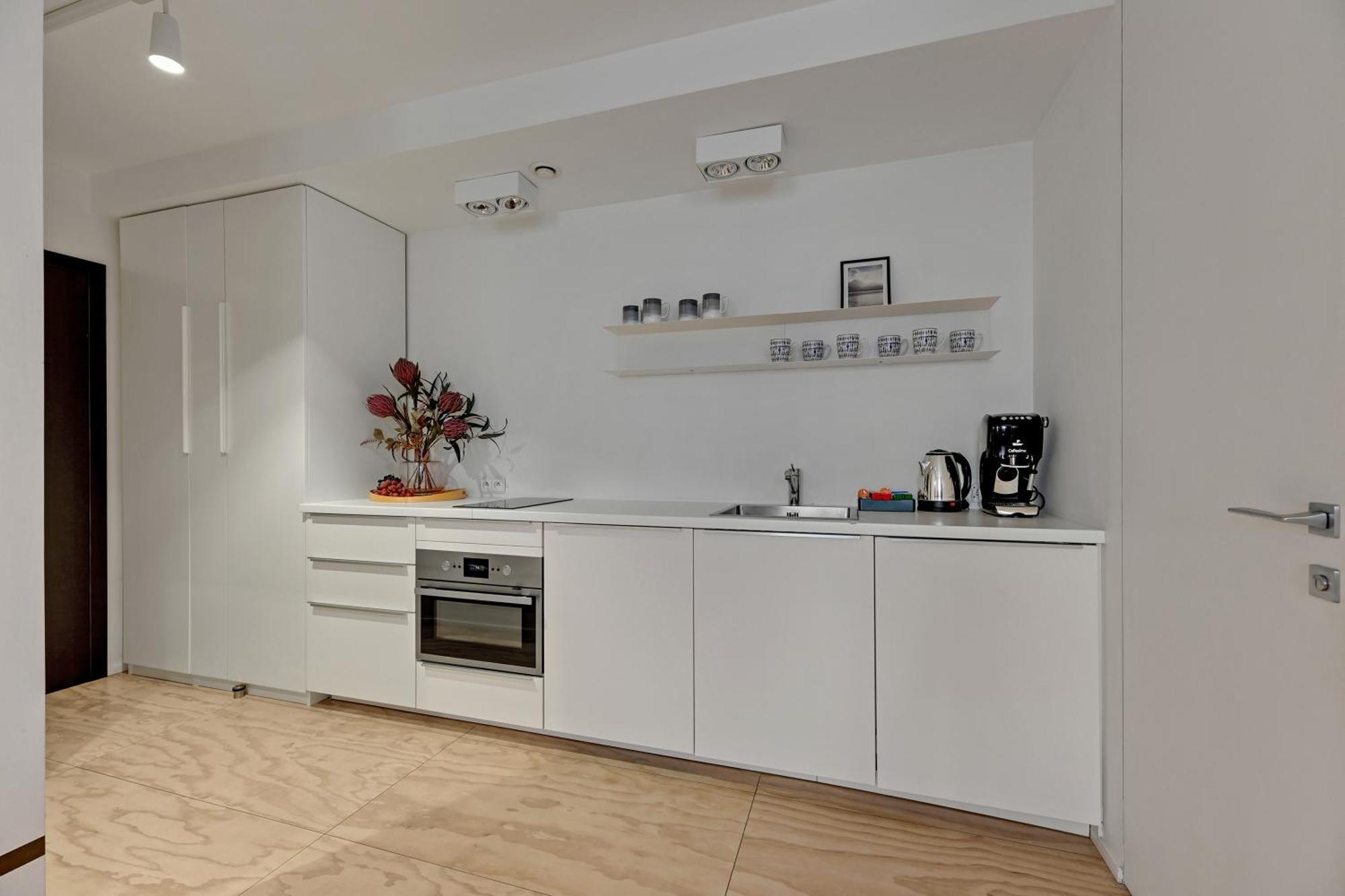 Tartaczna City Center By Downtown Apartments Gdańsk Quarto foto