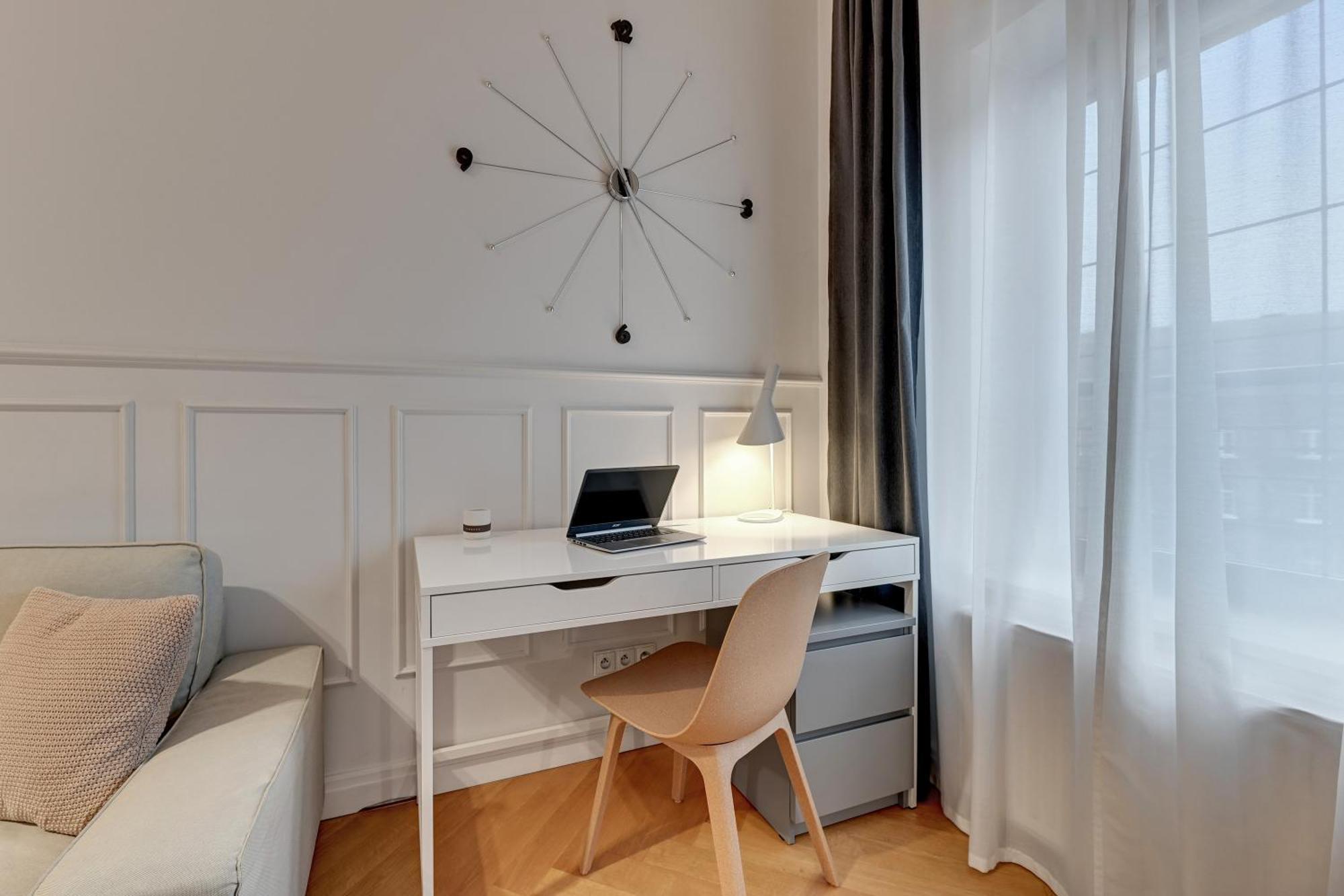 Tartaczna City Center By Downtown Apartments Gdańsk Quarto foto