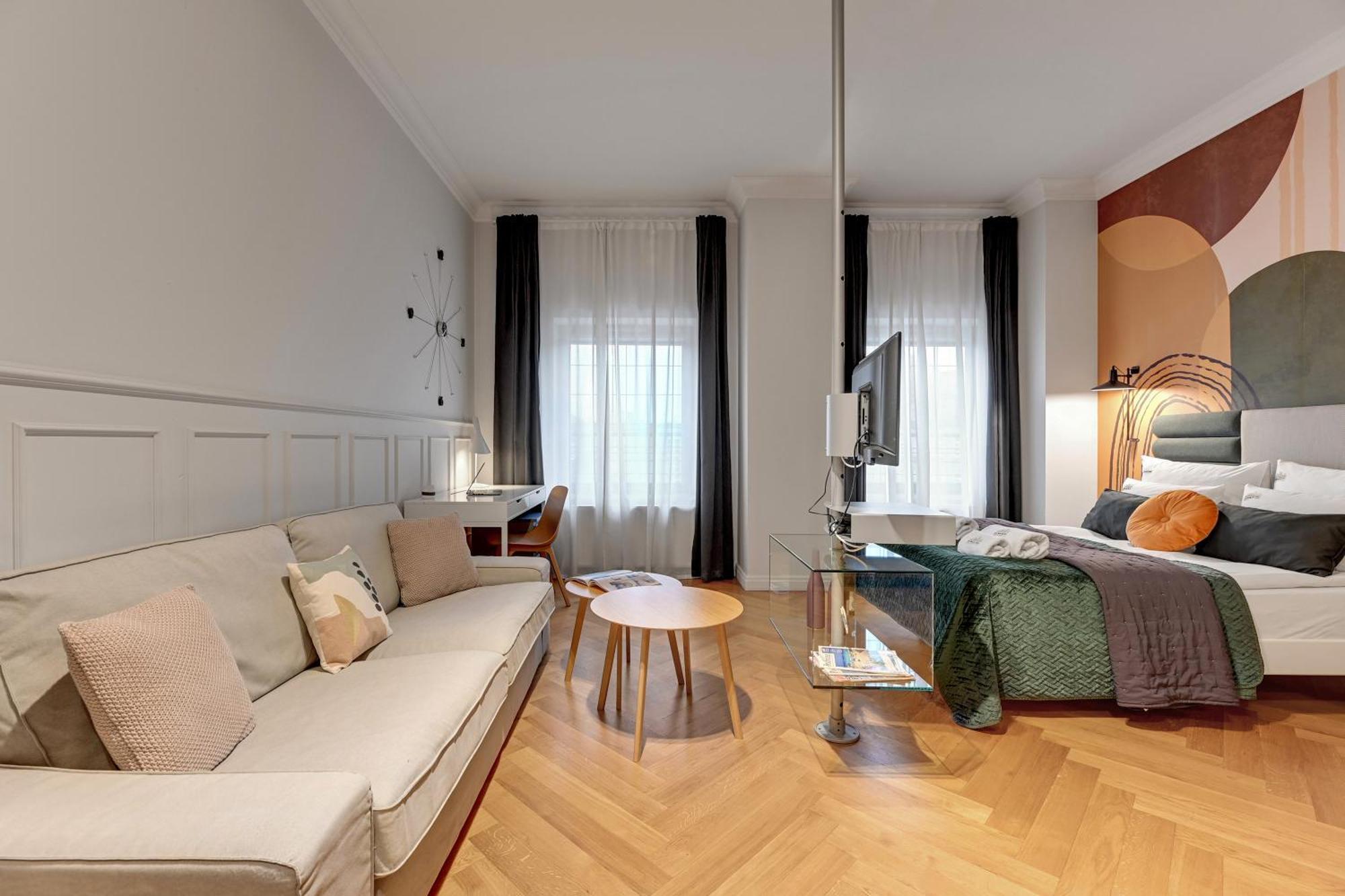 Tartaczna City Center By Downtown Apartments Gdańsk Quarto foto
