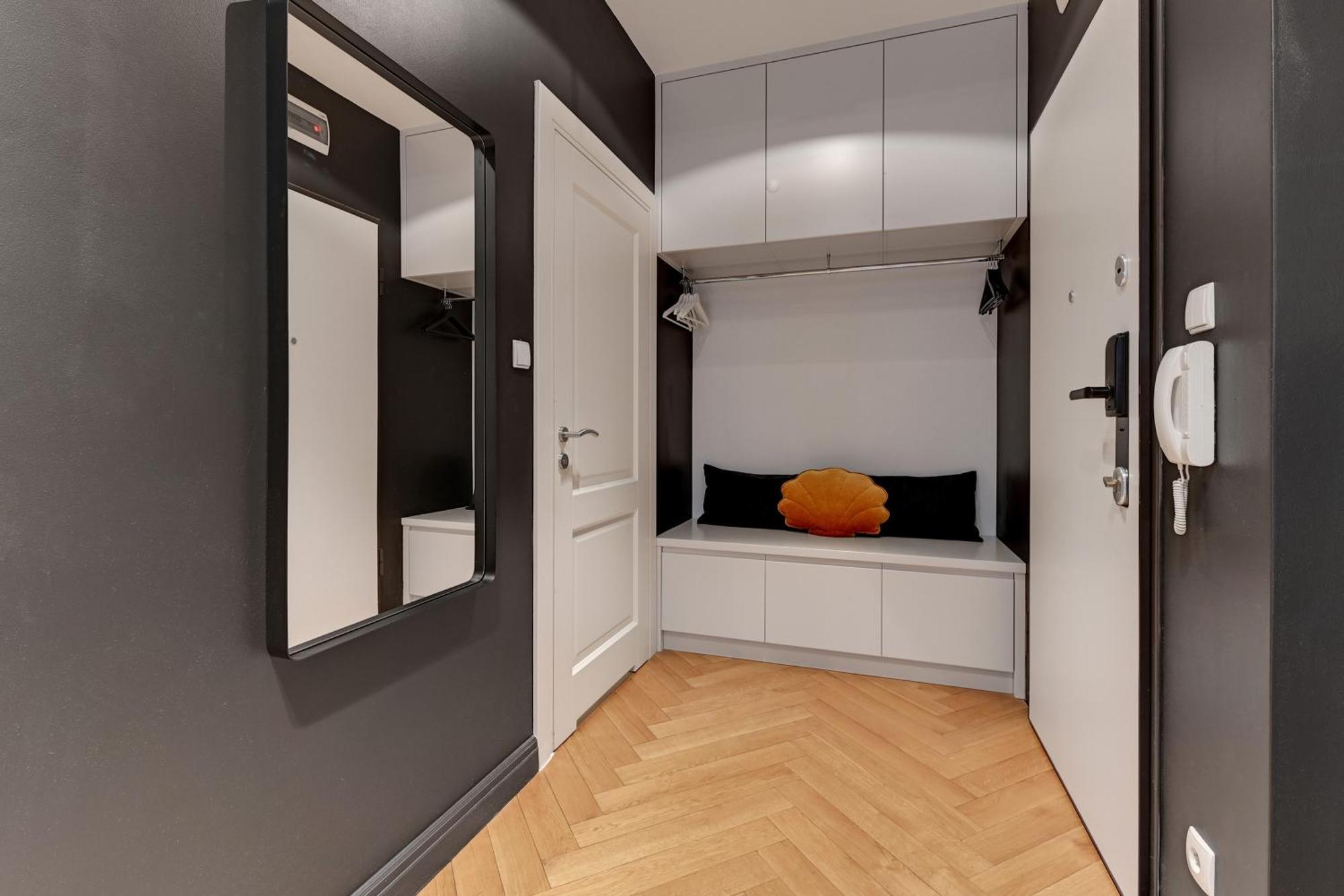 Tartaczna City Center By Downtown Apartments Gdańsk Quarto foto