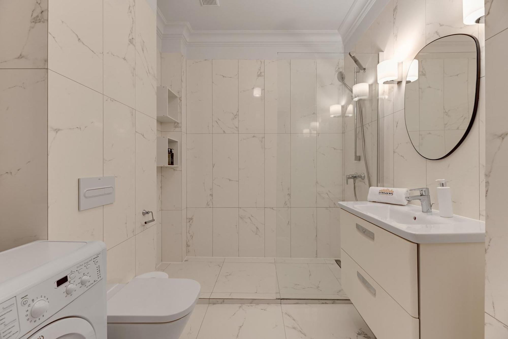 Tartaczna City Center By Downtown Apartments Gdańsk Quarto foto