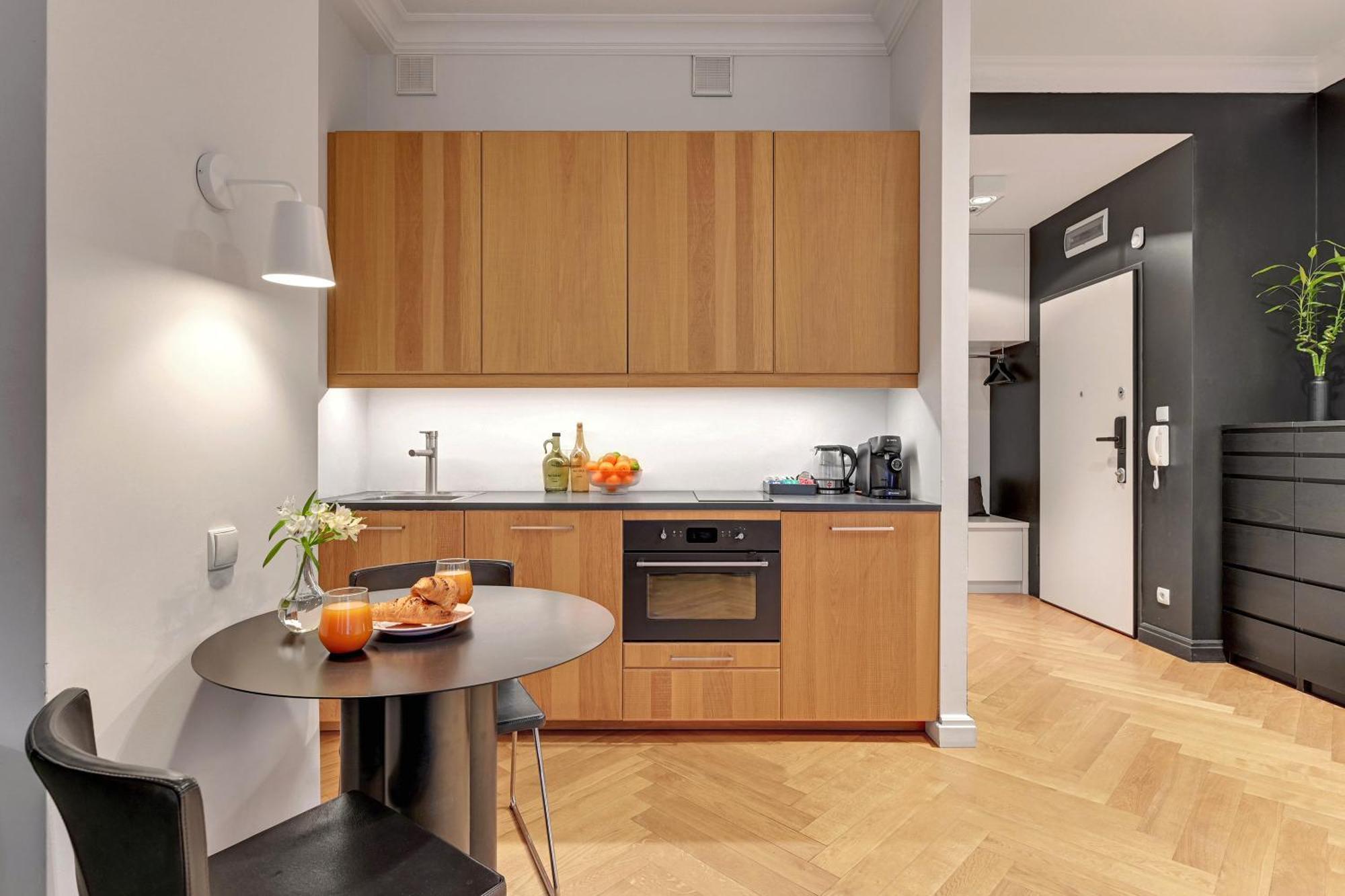 Tartaczna City Center By Downtown Apartments Gdańsk Quarto foto